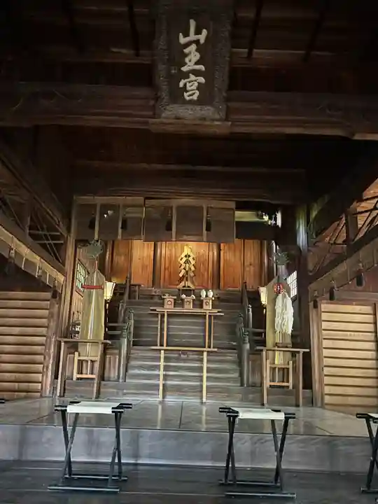 日吉神社(兵庫県)