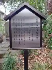 丹生神社(千葉県)