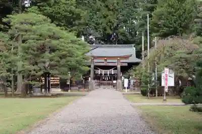 蒲生神社のその他建物