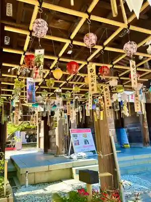 白山神社(新潟県)