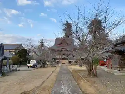 安穏寺のその他建物