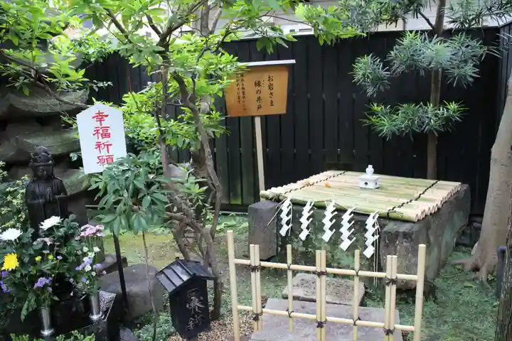 陽運寺のその他建物