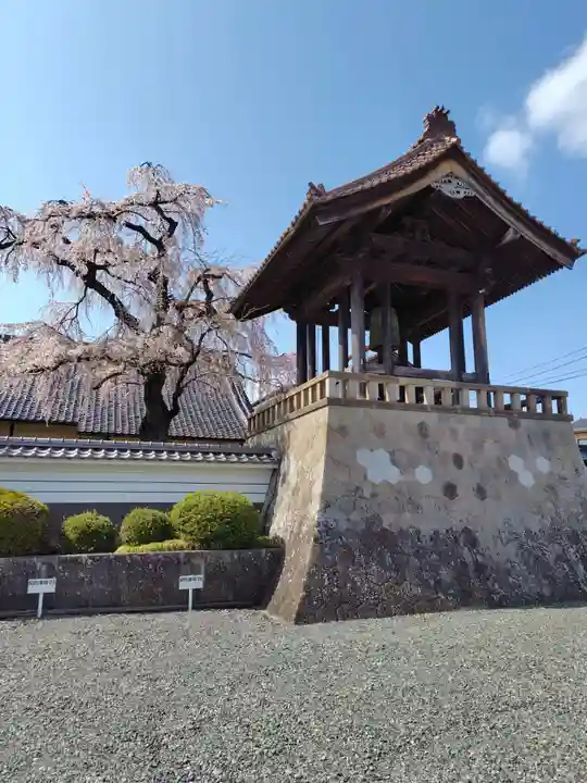 長松院(福島県)