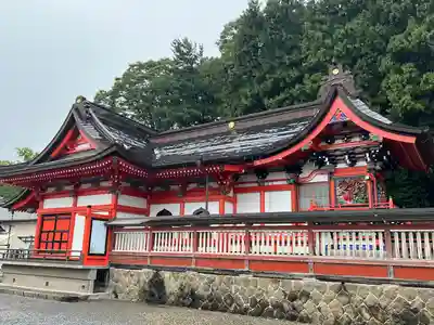 浅間神社(栃木県)