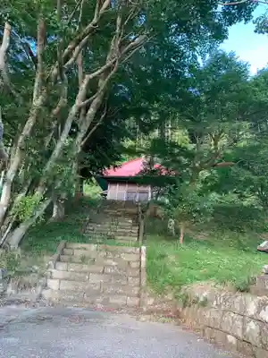 熊野神社のその他建物