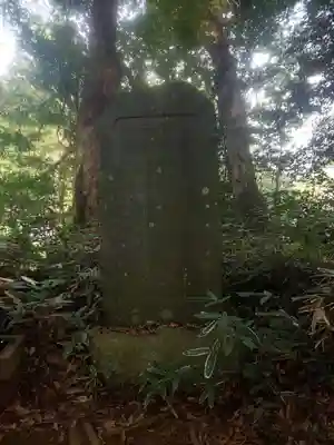 香取神宮のその他建物