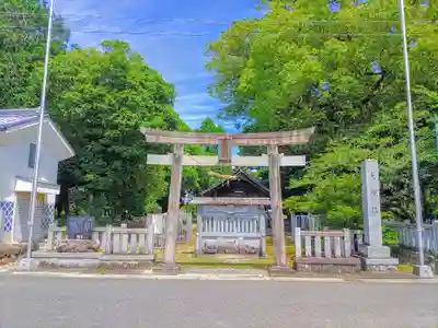 天神社(笹野)のその他建物