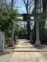 荻窪八幡神社(東京都)