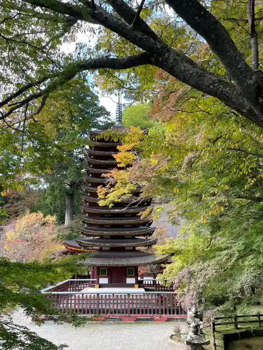 談山神社(奈良県)