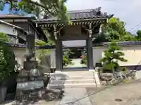 東漸寺(神奈川県)