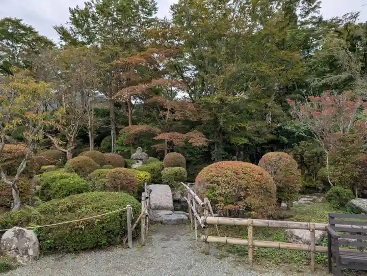 妙法寺(御殿場市)(静岡県)