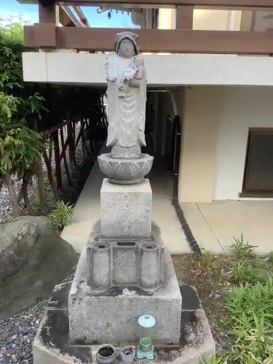 神蔵寺(愛知県)