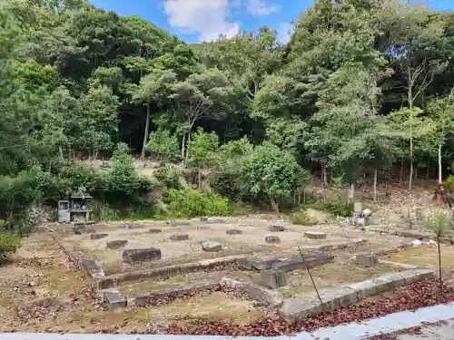 長楽寺の建物その他