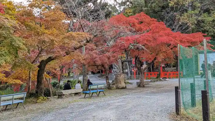 大原野神社(京都府)