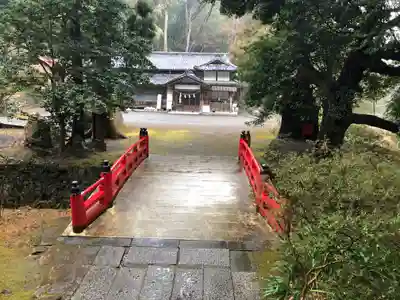 武蔵二宮 金鑚神社のその他建物