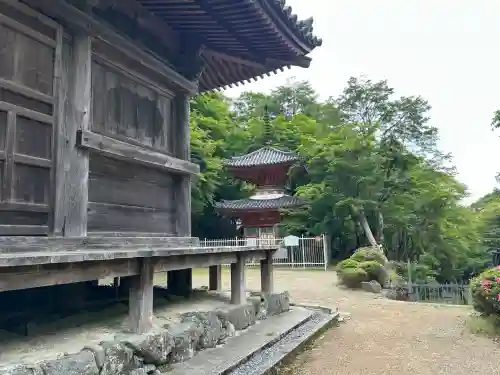 大威徳寺(大阪府)