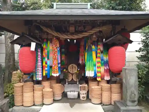 大円寺(東京都)