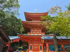 福祥寺（須磨寺）(兵庫県)