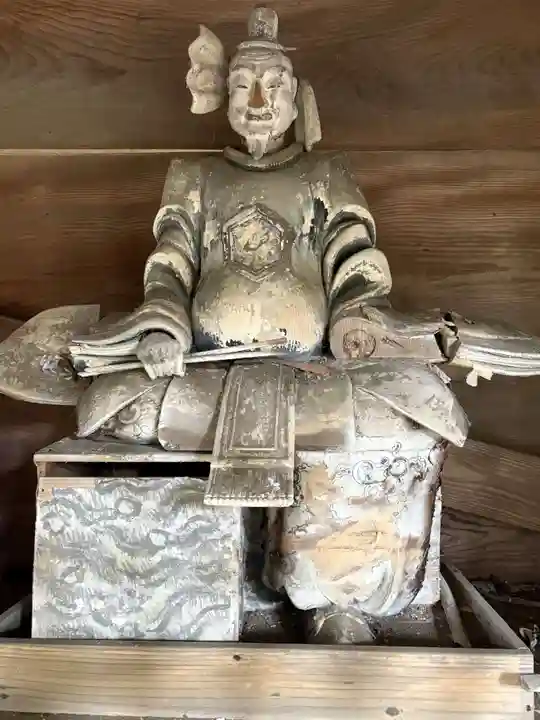 六所神社(島根県)