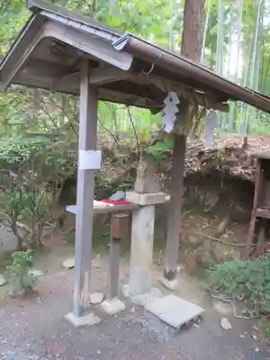 伏見神宝神社(京都府)