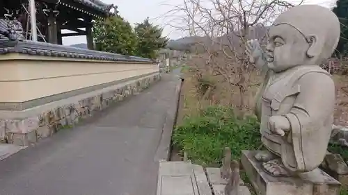 念仏寺のその他建物