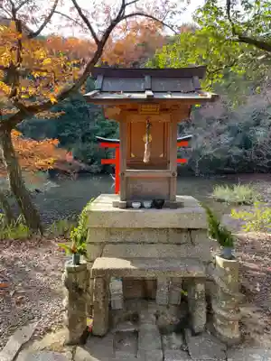 大窪寺(京都府)