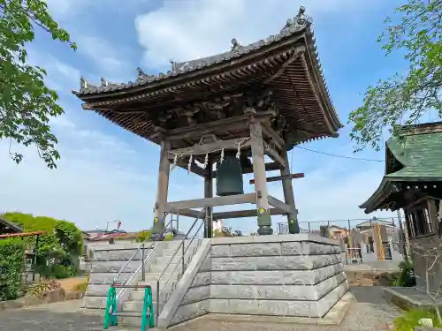 妙純寺のその他建物