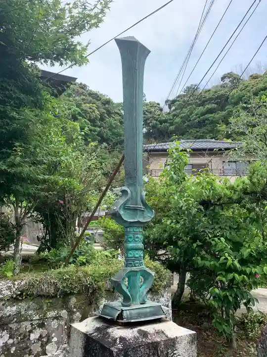 東陽寺のその他建物