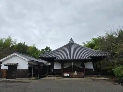 南林寺(大阪府)