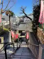 弘明寺の山門・神門
