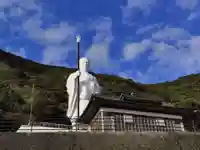 明星来影寺(高知県)