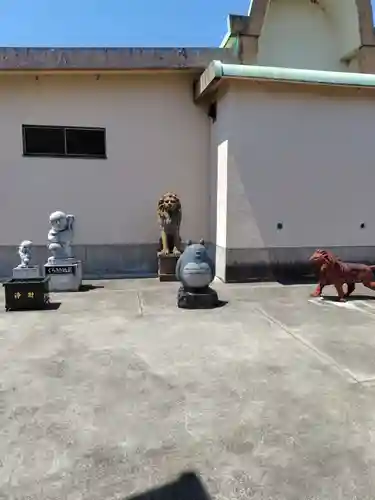 前橋厄除大師 蓮花院(群馬県)