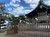瀬戸神社の本殿・本堂