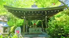 南法華寺（壷阪寺）(奈良県)