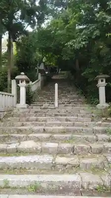 長命寺(滋賀県)