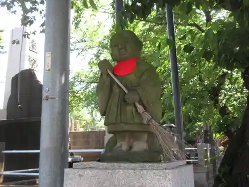 池上本門寺(東京都)