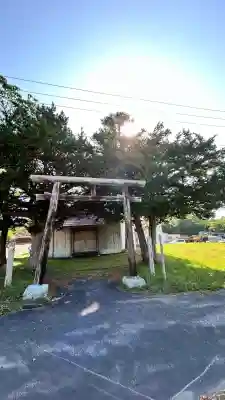 東山神社(北海道)