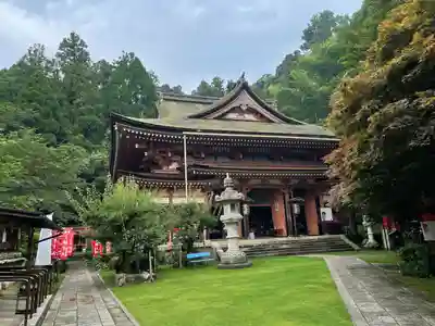 宝厳寺(滋賀県)