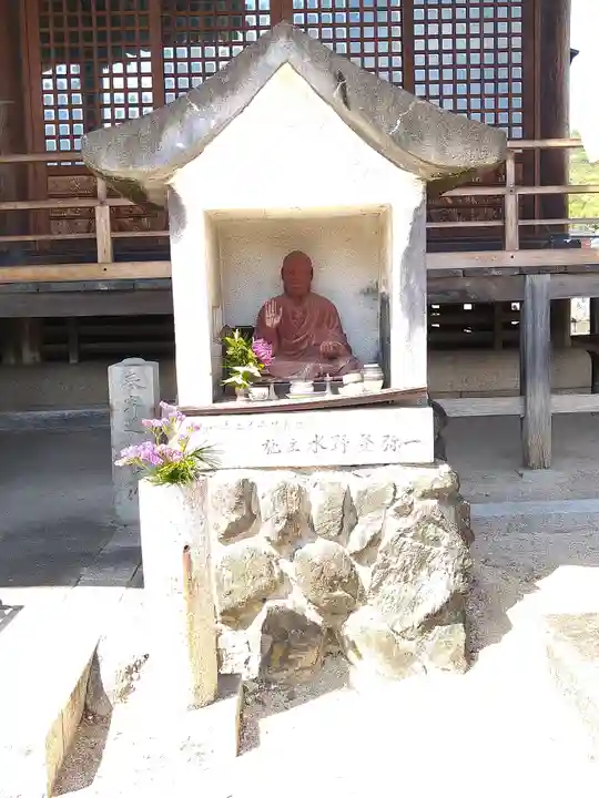 多聞寺のその他建物