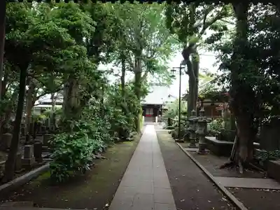 万福寺のその他建物