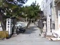 川面神社のその他建物