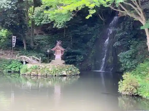 出雲大社北島国造館 出雲教の末社