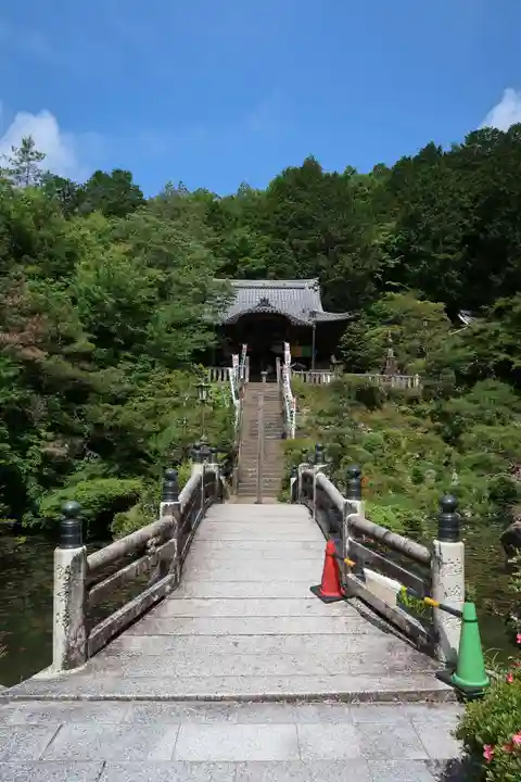 法華寺(岐阜県)
