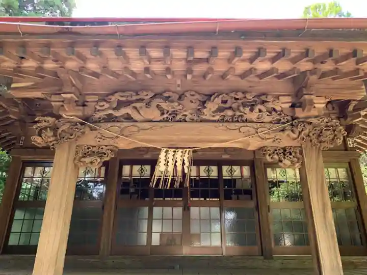 天神社(千葉県)