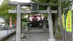 田原神社(山梨県)