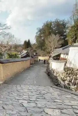 東大寺 二月堂(奈良県)