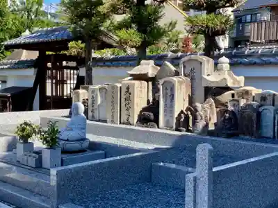 長香寺(京都府)