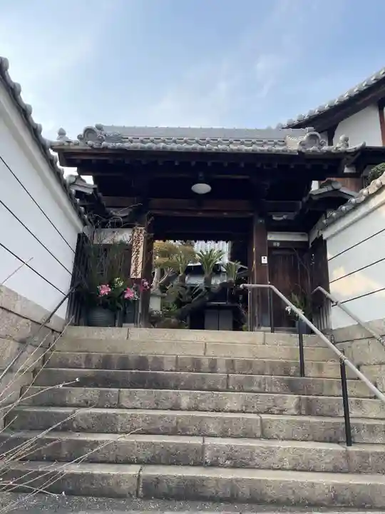 長福寺(兵庫県)