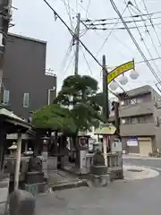 豊受神社(千葉県)