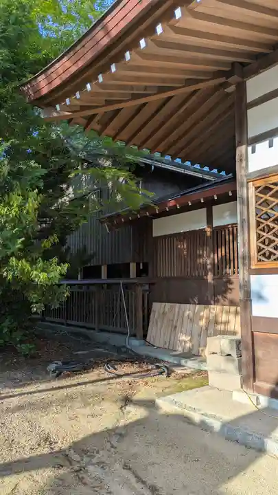 和貴宮神社(京都府)